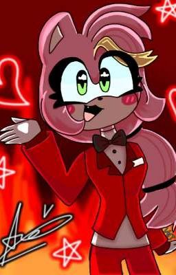 Hotel The hedgehog[Au]