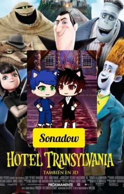 hotel transylvania (sonadow)