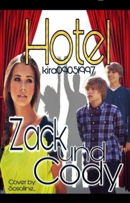 Hotel Zack und Cody