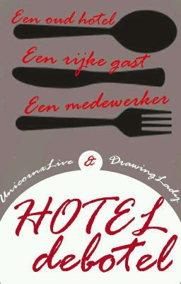 Hoteldebotel {BxB}