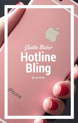 Hotline Bling. {jdb}