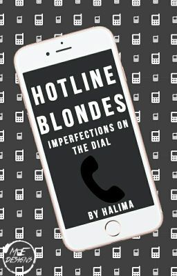 Hotline Blondes