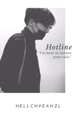 HOTLINE | j.hoseok