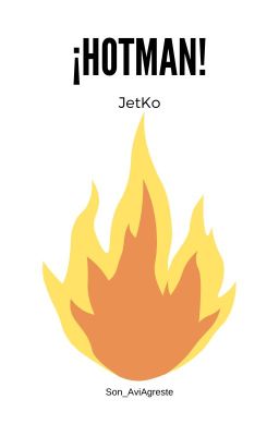 ¡Hotman! [JetKo] ||ATLA||