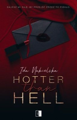 Hotter than hell