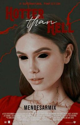 Hotter Than Hell