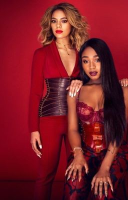 Hotter than Hell (Norminah) 