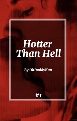 Hotter Than Hell ( Woosan )