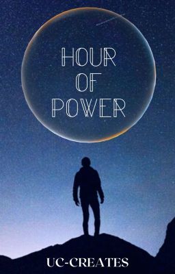 HOUR OF POWER