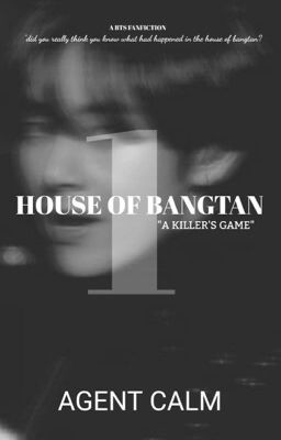 House of Bangtan ✔️