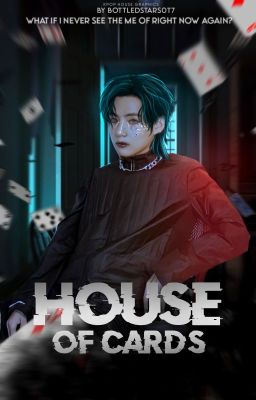 HOUSE OF CARDS (BTS mafia AU)