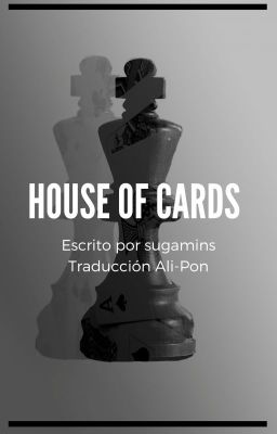 House of Cards - BTS [TRADUCCIÓN]