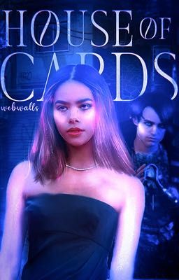 HOUSE OF CARDS,  Harry Hook