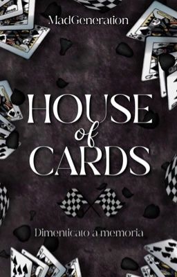 House of Cards || Lewis Hamilton ||