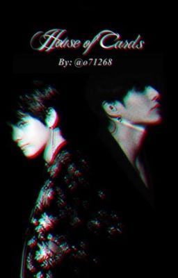 ♦️ House of Cards ♦️ vkook ♦️