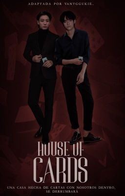 House of cards ᵃᵈᵃᵖᵗᵃᶜⁱᵒⁿ