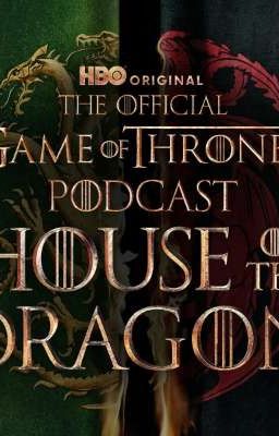 [House of Dragon ĐN] Vòng xoáy của lửa và máu