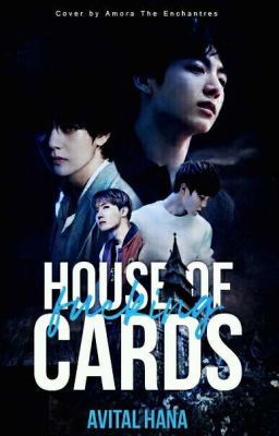 House Of Freaking Cards