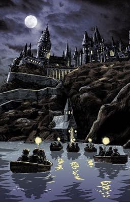 House of Hogwarts 