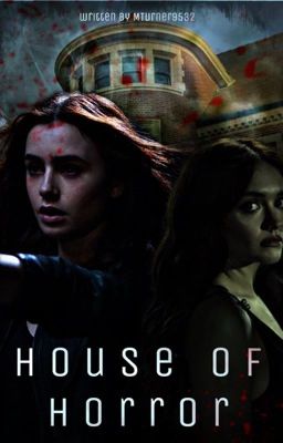 ✓ | house of horror  ᵐᵘʳᵈᵉʳ ʰᵒᵘˢᵉ