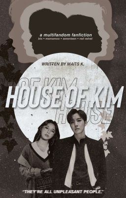 House of Kim ✓