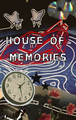 House of Memories [RENDUS CONCOURS]