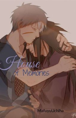 House of Memories [Yaoi, R18]