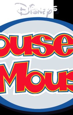 House Of Mouse de Disney