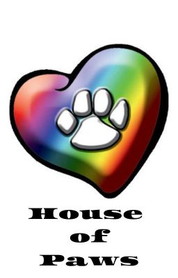 House of Paws