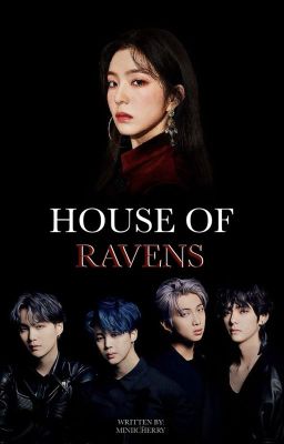 House of Ravens [Yoonmin, +21]