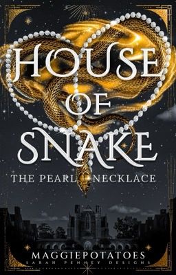 House of Snake (Volume 1) The Pearl Necklace