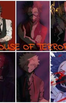 House Of Terrors