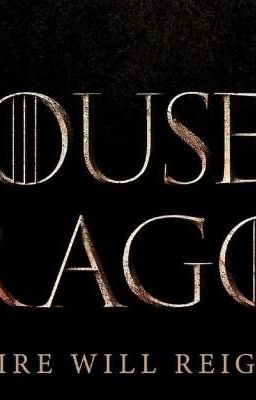 House of the Dragon