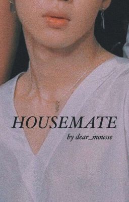 Housemate | pjm