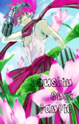 Houshin Engi Fanfic