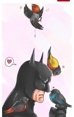 How Bruce Soothes His Children