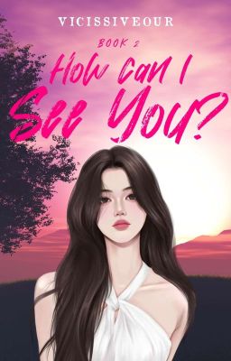 How Can I See You? (Book 2)