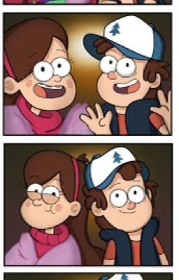 How did I get in Gravity Falls?