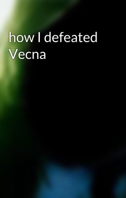 how I defeated Vecna