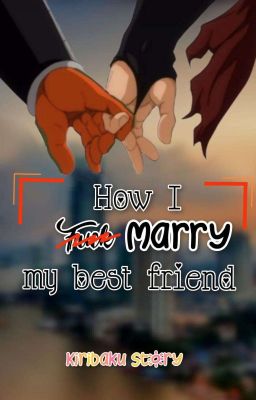 How I f̶u̶c̶k̶ marry my best friend {kiribaku-omegaverse}