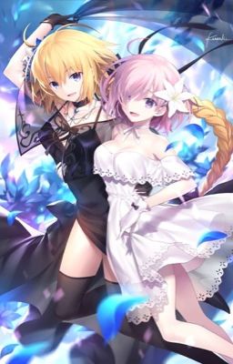 How I met my Harem 2 (A Fate/GO Fanfiction Sequel)