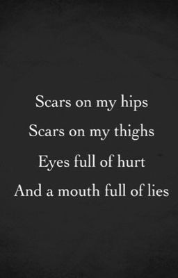 How i really feel.