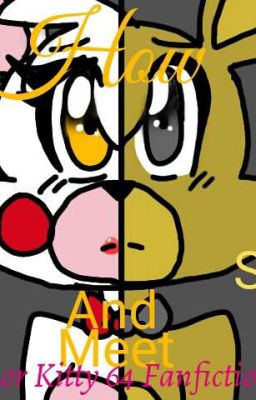 How Mangle And Springtrap Meet | A SailorKitty64 Fanfiction