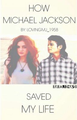 How Michael Jackson Saved My Life