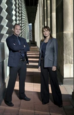 How my love for stabler got started♥