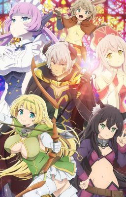 How Not To Summon a Demon Lord...and his Juniors! (H.N.T.S.a.D.L X Male Reader)