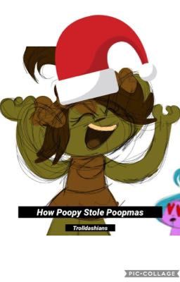 How Poopy Stole Poopmas