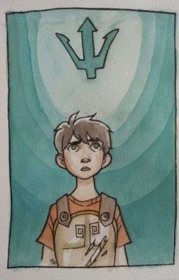 How The Hell (percy jackson) (percico)