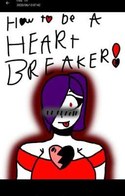 How to be a heartbreaker role play