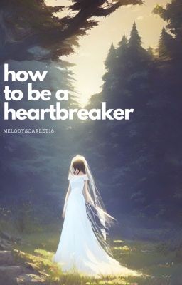 How to be a Heartbreaker (SMBG#2)